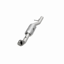 Load image into Gallery viewer, MagnaFlow Conv DF 08-09 Mitsubishi Lancer 2.0L w/o Turbo *NOT FOR SALE IN CALIFORNIA*
