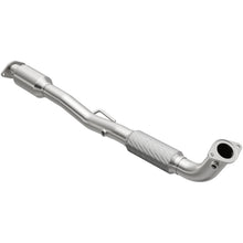 Load image into Gallery viewer, Magnaflow Converter Direct Fit 04-06 Toyota Camry L4-2.4L
