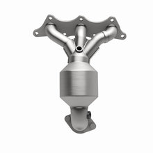 Load image into Gallery viewer, MagnaFlow Conv DF 04-06 Mitsubishi Galant 3.8L Front Manifold *NOT FOR SALE IN CALIFORNIA*
