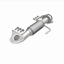 Load image into Gallery viewer, BRE Exhaust 02-06 MPV 3.0L Front Pipe Kit
