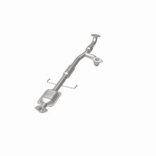 Load image into Gallery viewer, MagnaFlow Conv DF 01-05 Chrysler Sebring / 00-05 Mitsubishi Eclipse / 99-03 Galant - Rear
