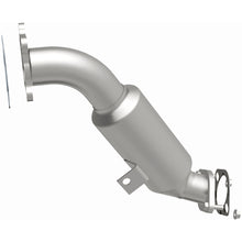 Load image into Gallery viewer, Magnaflow 08-09 Subaru Outback 2.5L Direct Fit Converter
