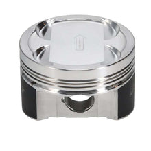Load image into Gallery viewer, Manley Mitsubishi 2.0L 4G63 Piston Set - 86.00mm Bore 1.248in CH, -8.00 CC
