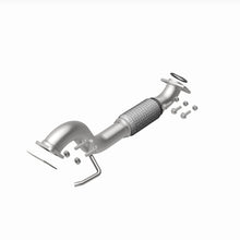 Load image into Gallery viewer, BRE Exhaust 08-14 Rogue Rogue Select 2.5L Front Pipe Kit
