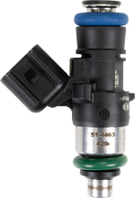Load image into Gallery viewer, Edelbrock Precision-Flow Fuel Injector (42 lb/hr) - Set of 8
