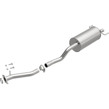Load image into Gallery viewer, BRE Exhaust 90-93 Accord 2.2L Muffler Kit
