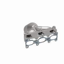 Load image into Gallery viewer, MagnaFlow Conv DF 05-08 Hyundai Tucson/Kia Sportage 2.7 L P/S Manifold AWD
