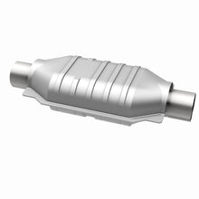 Load image into Gallery viewer, MagnaFlow Conv Universal 2.25 inch OEM Grade
