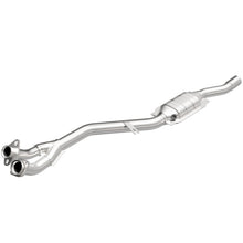 Load image into Gallery viewer, MagnaFlow Conv DF 93-95 BMW 540/740 4.0L P/S
