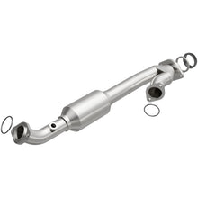 Load image into Gallery viewer, MagnaFlow Conv Direct Fit 05-12 Toyota 4Runner 4.0L
