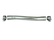 Load image into Gallery viewer, afe MACH Force-Xp Muffler Delete Pipe 2-1/2 IN ID Inlet/Outlet x 24 IN Overall Length
