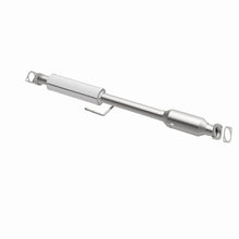 Load image into Gallery viewer, MagnaFlow Conv DF 11-14 Sonata 2.4L Underbody (OEM Grade Federal / EPA Compliant)
