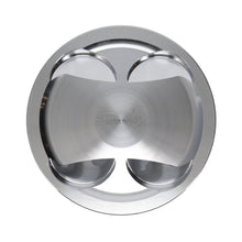 Load image into Gallery viewer, Manley 04+ Subaru WRX/STi EH257 99.75mm +.25mm Bore 9.8:1 Dish Piston Set of 4 Turbo Tuff *Extreme
