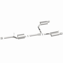 Load image into Gallery viewer, BRExhaust Exhaust Kit Replacement Audi

