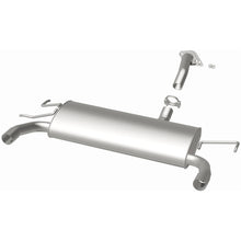 Load image into Gallery viewer, BRE Exhaust 05-10 Sportage Tucson 2.7L Muffler Kit
