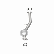 Load image into Gallery viewer, MagnaFlow Converter Direct Fit 08-09 Subaru Outback H4 2.5
