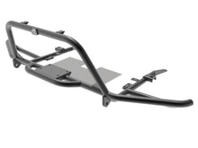 Load image into Gallery viewer, aFe POWER 10-14 Subaru Outback H4 2.5L / H6 3.6L Terra Guard Front Bumper w/ Winch Mount - Black
