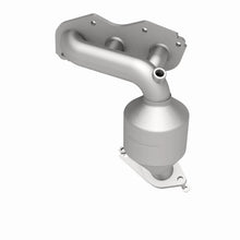 Load image into Gallery viewer, MagnaFlow Conv DF 07-09 Lexus RX350 3.5L
