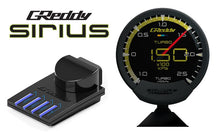 Load image into Gallery viewer, GReddy Sirius Control Unit (REQUIRED For Vision/Meter Gauges &amp; Unify Sets)
