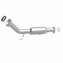 Load image into Gallery viewer, MagnaFlow Conv DF 02-05 Honda Civic SI 2.0L
