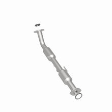 Load image into Gallery viewer, MagnaFlow 13-15 Toyota Tacoma California Grade CARB Compliant Direct-Fit Catalytic Converter
