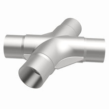 Load image into Gallery viewer, MagnaFlow Smooth Trans X 2.25inch SS 35deg.
