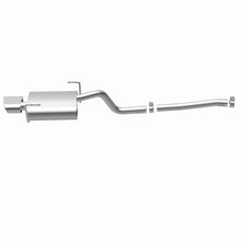 Load image into Gallery viewer, BRExhaust 10-13 Acura MDX 3.7L Direct-Fit Exhaust Muffler Kit
