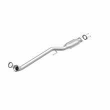 Load image into Gallery viewer, MagnaFlow Conv DF 02-06 Nissan Sentra 2.5L Rear
