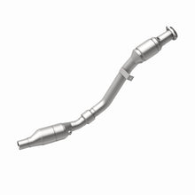 Load image into Gallery viewer, MagnaFlow Conv DF 04-06 Audi S4 4.2L
