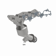 Load image into Gallery viewer, Magnaflow Conv DF 2009-2014 MX-5 Miata 2 L Manifold
