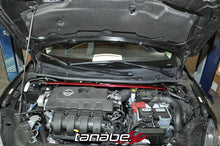 Load image into Gallery viewer, Tanabe Sustec Front Strut Tower Bar 13 Nissan Sentra
