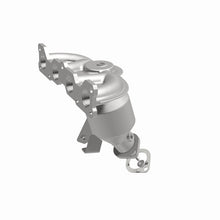 Load image into Gallery viewer, MagnaFlow Conv DF 11-15 Kia Sportage OEM Manifold
