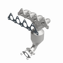 Load image into Gallery viewer, Magnaflow Conv DF 01-05 Hyundai Accent 1.6L
