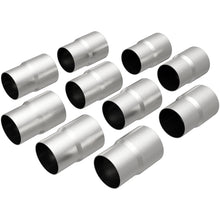 Load image into Gallery viewer, MagnaFlow Pipe Trans 10Pk 3.50 Id-4.00 Odx5

