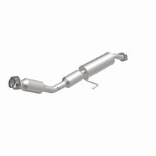 Load image into Gallery viewer, MagnaFlow 17-18 Toyota Corolla iM Base L4 1.8L OEM Grade Direct-Fit Catalytic Converter
