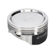 Load image into Gallery viewer, Manley Chevrolet LS Piston Set - 4.125in Bore 1.115in CH, -29.00 CC

