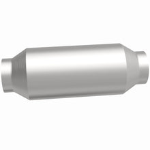 Load image into Gallery viewer, MagnaFlow Conv Universal 2.25 inch C/C spun body
