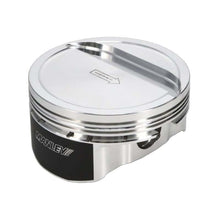 Load image into Gallery viewer, Manley Chevrolet LS Piston Set - 4.130in Bore 1.065in CH, -11.00 CC
