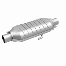 Load image into Gallery viewer, MagnaFlow Conv Univ 2.25 W/Air
