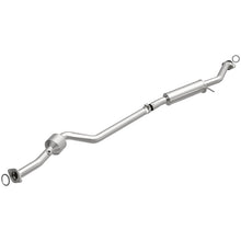 Load image into Gallery viewer, MagnaFlow Conv Direct Fit OEM 2016-2017 MX-5 Miata L4 2L Underbody
