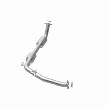 Load image into Gallery viewer, Magnaflow 07-10 Toyota Tundra 5.7L Direct Fit Converter
