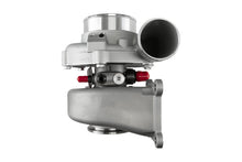 Load image into Gallery viewer, Turbosmart Water Cooled 6466 T4 Divided 0.84AR Externally Wastegated TS-2 Turbocharger
