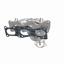 Load image into Gallery viewer, MagnaFlow Front Converter Manifold Direct Fit 12-17 Hyundai Azera 3.3L
