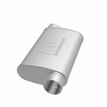 Load image into Gallery viewer, MagnaFlow Muffler Mag 3in 409SS 14X4X9 3 O/O
