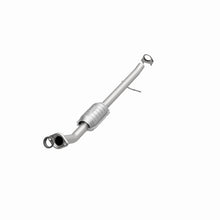 Load image into Gallery viewer, MagnaFlow Conv DF 11-12 Mazda 2 1.5L
