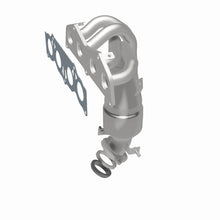 Load image into Gallery viewer, Magnaflow 06-08 Toyota RAV4 2.4L Direct Fit Converter
