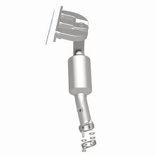 Load image into Gallery viewer, MagnaFlow Conv DF BMW 01-05 325 2.5L / 01-05 330 3.0L / 01-02 Z3 2.5L/3.0L California - Rear
