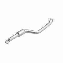 Load image into Gallery viewer, Magnaflow 09-16 BMW Z4 L6 3.0L OEM Grade / EPA Compliant Direct-Fit Catalytic Converter
