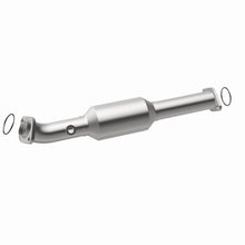 Load image into Gallery viewer, Magnaflow 05-15 Toyota Tacoma 4.0L Direct Fit Converter
