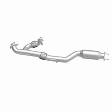 Load image into Gallery viewer, Magnaflow Conv DF 09-12 Nissan Murano 3.5L
